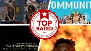 The Best Community Episodes ➊