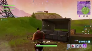 Fortnite: PvP #Fortnite #Yardie #Gamehead #latestream
