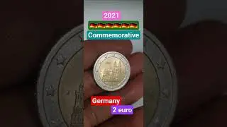What Makes This 2 Euro Coin Worth $6,000