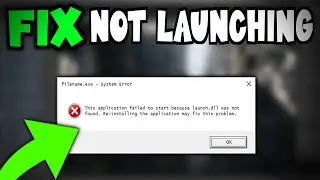 Unity - How To Fix Unity not Launching