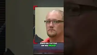 Cold Case Nightmare: Webb's Sinister Tattoo Exposed