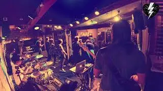 You're not alone - Saosin (cover by Tokyo Lights)