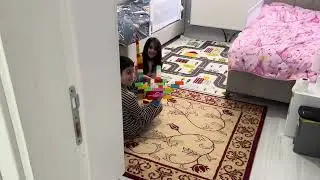 Kızlar beğenip yorum yapmayı ve abone olmayı unutmayın❤️