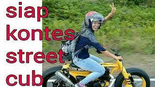 Kontes street cub