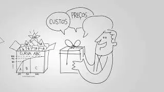 Gest&atilde;o de Compras e Estoques