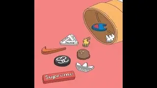 *SOLD* PLAYBOI CARTI x PIERRE BOURNE TYPE BEAT - 