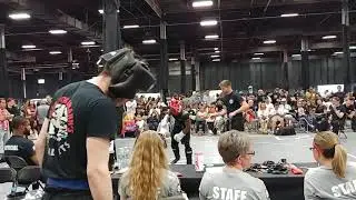 COC Fight