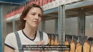 FixOurFood: Stories of Sustainability | The Yorkshire Pasta Company