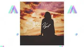 Julian Vigil - Romance para Julia [relaxing guitar, focus, inner peace]