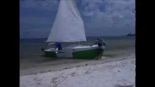 The Launch