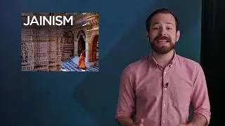 Why Jainism Is The World's Most Peaceful Religion