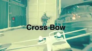 FLEA CLAN - CROSSBOW Gameplay - 38-10 This Thing Is INSANE 🤯😳😳