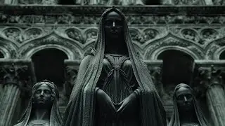 1 Hour of Ambient Music - The Sanctum of the Three Fates