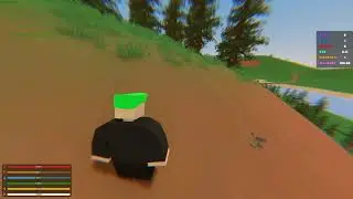 Glitch - Rustturned 15x