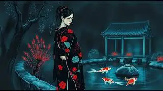 Emotional Healing | Let Go of the Past & Find Peace