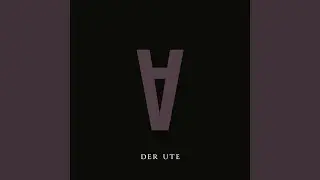 Der ute