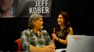 The Walking Dead: Walker Stalker Con New Jersey