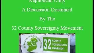 Republican Unity