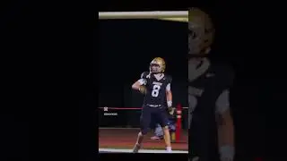 4 Star QB Bryson Beaver committ for my Oregon Ducks #oregonducksfootball 