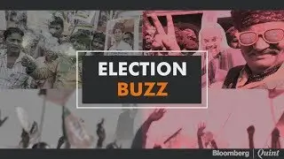 Election Buzz This Week