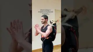 The Best Way To Do Yoga: You've NEVER Seen It Before! #shorts #yoga
