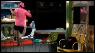 Jury wrecks the BB16 house