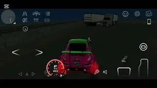 Multiplayer Car Parking &ndash; Who Parks Better Android Gameplay...