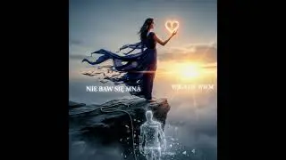 Andźka  - Nie baw sie mną 