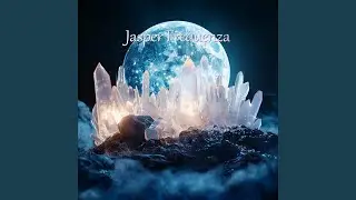 Lunar Quartz Resonance