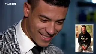 Brotherly Love | Mathieu and P.O. Joseph