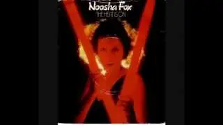 Noosha Fox - The Heat Is On (Extended Version) (12