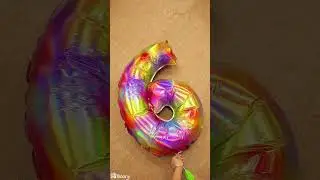 30 Seconds to Dazzling: 26th Birthday Party Decoration in a Flash