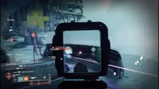 Destiny 2 control mode Zone captures that win matches