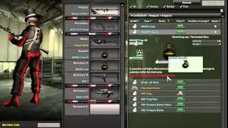 Alex CAE Acc Review