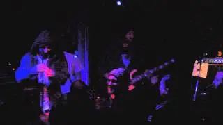Coldread - Dragonfly - Live At Michael's