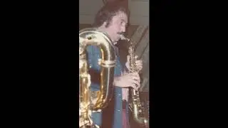 Nick Brignola and Jimmy McPartland   Royal Garden Blues
