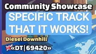 Community Showcase 