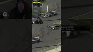 F1 25: Das Wunder des Ludindex #german_egames #gaming #f125 #bestmoments #highlights #lustig #funny