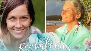 Raising Humanity's Vibration through Sacred Birthing with Sunni Karll