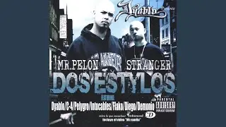 Escucha a Dos Estylos