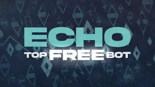 Echo v1.0 OFFICIAL RELEASE! The BEST Free Bot in Geometry Dash!