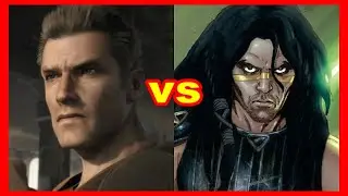 Versus Series: Ven Zallow Vs. Quinlan Vos (EU)
