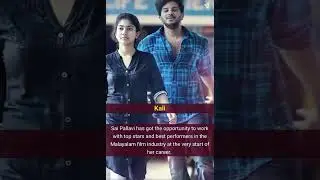 Best movies of Sai Pallavi |#saipallavi #shorts