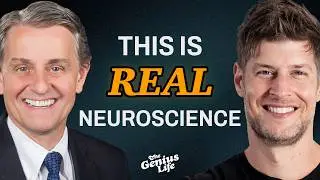 This Is What Happens When You “Stimulate” the Vagus Nerve - Dr. Kevin Tracy