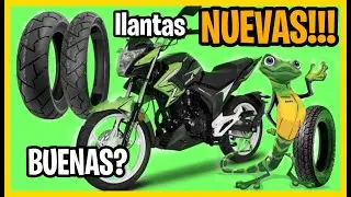 🔥LLANTAS NUEVAS PARA MI MOTO🔥 | LLANTAS para ITALIKA z150 | llantas TIMSUN | WAXA MOTO VLOG