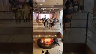 지금 성수동에서 가장 힙한 아디다스 팝업 카페, 가기 전에 꼭 봐야 할 솔직 후기. The hottest Adidas popup cafe in Seongsu-dong right.