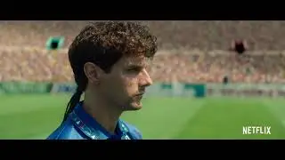 IL DIVIN CODINO - Official Teaser