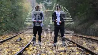 The Geek x Vrv - Amicalement Votre