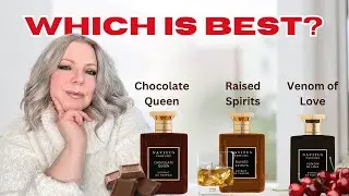 WHICH IS BETTER, Navitus Venom of Love, Chocolate Queen or Raised Spirits? Which Should You Choose?