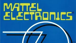 mattel electronics 1979 catalogue